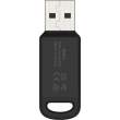 Pamięć USB Lexar JumpDrive M400 Flash Drive, R150 USB 3.0 64GB USB 3.0 Tył