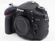 Aparat UŻYWANY Nikon D7100 body s.n. 4822015 Przód