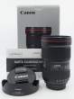 Obiektyw UŻYWANY Canon 16-35 mm f/2.8L EF USM III s.n. 4910002353