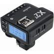 Wyzwalacz Godox X2T TTL Nikon Tył