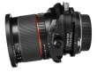 Obiektyw Samyang T-S 24 mm f/3.5 ED AS UMC / Nikon Tył