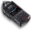  Audio rejestratory dźwięku Tascam Rejestrator dźwięku Portcapture X6 Góra