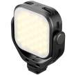  Fotografia i filmowanie smartfonem oświetlenie Ulanzi LED VL66 Bicolor (3200-6500K) Tył