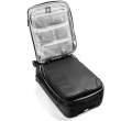  Torby, plecaki, walizki futerały, kabury, pokrowce na aparaty Peak Design Wkład Camera Cube v2 X-Large Boki
