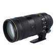 Obiektyw UŻYWANY Nikon AF-S 70-200 mm f/2.8E FL ED VR s.n. 247365 Tył