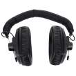  Audio słuchawki i kable do słuchawek Beyerdynamic Słuchawki studyjne DT 150 250 Ohm Tył