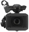 Kamera cyfrowa Sony PXW-X200 Tył