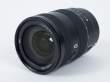 Obiektyw UŻYWANY Sony E 16-55 mm f/2.8 (SEL1655G) sn.1808155 Tył