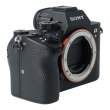 Aparat UŻYWANY Sony A7R III Body (ILCE7RM3) s.n. 3789240 Boki