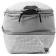  Torby, plecaki, walizki akcesoria do plecaków i toreb Peak Design PACKING CUBE SMALL kratka - pokrowiec mały do plecaka Travel Backpack Góra