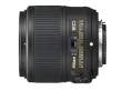 Obiektyw Nikon Nikkor 35 mm f/1.8 G ED AF-S Tył