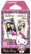 Aparat FujiFilm Instax Mini Hello Kitty zestaw Boki