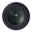 Obiektyw UŻYWANY Sigma C 56 mm f/1.4 DC DN / Canon EOS-M s.n 56598061 Tył