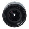 Obiektyw UŻYWANY Sony E 10-18 mm f/4.0 OSS (SEL1018.AE) s.n. 2058129 Tył