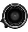 Obiektyw Voigtlander Nokton I Vintage Line 28 mm f/1.5 do Leica M czarny