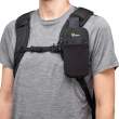  Torby, plecaki, walizki futerały, kabury, pokrowce na aparaty Lowepro ProTactic Phone Pouch III Góra