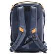 Plecak Peak Design Everyday Backpack 20L v2 - Niebieski EDLv2 Góra