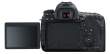 Lustrzanka Canon EOS 6D Mark II - zapytaj o cenę Boki