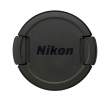  Filtry, pokrywki pokrywki Nikon LC-CP29 pokrywka na obiektyw Przód