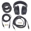  Audio słuchawki i kable do słuchawek Beyerdynamic Słuchawki studyjne DT 1770 PRO 250 Ohm