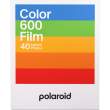 Wkłady Polaroid do aparatu serii 600 kolor - białe ramki - 16 szt. 5 pack Góra
