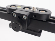 Akcesorium UŻYWANE Slidekamera SLIDER Slidekamera TRAVIGO SP-1000 PRO + sterownik HDN DC Boki