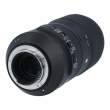 Obiektyw UŻYWANY Sigma C 100-400 mm f/5-6.3 DG OS HSM Nikon s.n 56622166 Boki
