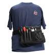  Torby, plecaki, walizki organizery na akcesoria Porta Brace Torba ACB-3B Assistant Camera Pouch z paskiem (duża)