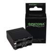 Akumulator Patona Premium do NP-F990 Przód