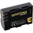 Akumulator Patona PROTECT zamiennik  do Nikon D700 EN-EL3e Przód