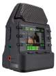  rejestratory dźwięku Zoom Q2n Handy Video Recorder Góra