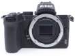 Aparat UŻYWANY Nikon Z50 + ob. 16-50 mm DX s.n. 6004405/20009195 Tył