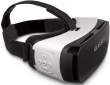  gogle Forever Okulary 3D VRB-300 z wbudowanymi przyciskami sterującymi Przód