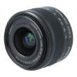 Obiektyw UŻYWANY Canon EF-M 15-45 mm f/3.5-6.3 IS STM czarny s.n. 693208018654 Przód