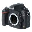 Aparat UŻYWANY Nikon D750 body s.n. 6195505 Tył