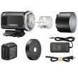 Lampa plenerowa Godox AD600BM II mocowanie Bowens