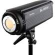 Lampa LED Godox SL-200W Video LED mocowanie Bowens (Ekw. halogenu 2000W) Przód