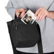  Torby, plecaki, walizki futerały, kabury, pokrowce na aparaty Polaroid Box Camera czarny Boki