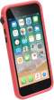  iPhone 7 Plus Catalyst Impact Protection case do iPhone 8+/7+ coral Tył