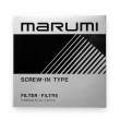 Filtr Marumi UV MC 95 mm Przód