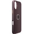  Etui do smartfonów Iphone Peak Design Mobile Everyday Fabric Case etui do iPhone 16 Plus bordo Boki