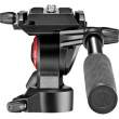 Głowica Manfrotto MVH400AH BeFree Live Boki