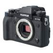 Aparat UŻYWANY FujiFilm X-T3 czarny body s.n. 8DQ14337 Tył