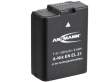 Akumulator Ansmann A-Nik EN-EL21 Przód