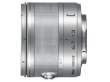 Obiektyw Nikon 1 Nikkor 6.7-13 mm f/3.5-5.6 VR srebrny Przód