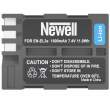 Akumulator Newell zamiennik EN-EL3e do Nikon Góra