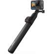  Kamery sportowe mocowania i uchwyty GoPro Extension Pole + Shutter Remote Przód