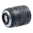 Obiektyw UŻYWANY Nikon Nikkor 28 mm f/1.8 G AF-S s.n. 234282 Boki