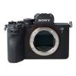 Aparat UŻYWANY Sony A7 IV body (ILCE-7M4) s.n. 6567896 Przód