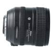 Obiektyw UŻYWANY Nikon Nikkor 24-85 mm f/3.5-4.5G AF-S ED VR OEM Refurbished s.n. 2002505 Boki